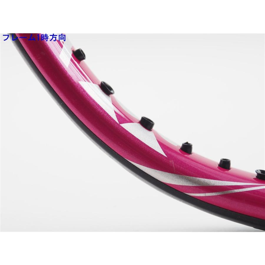YONEX（ヨネックス） 中古 テニスラケット ブイコア スピード 2012年