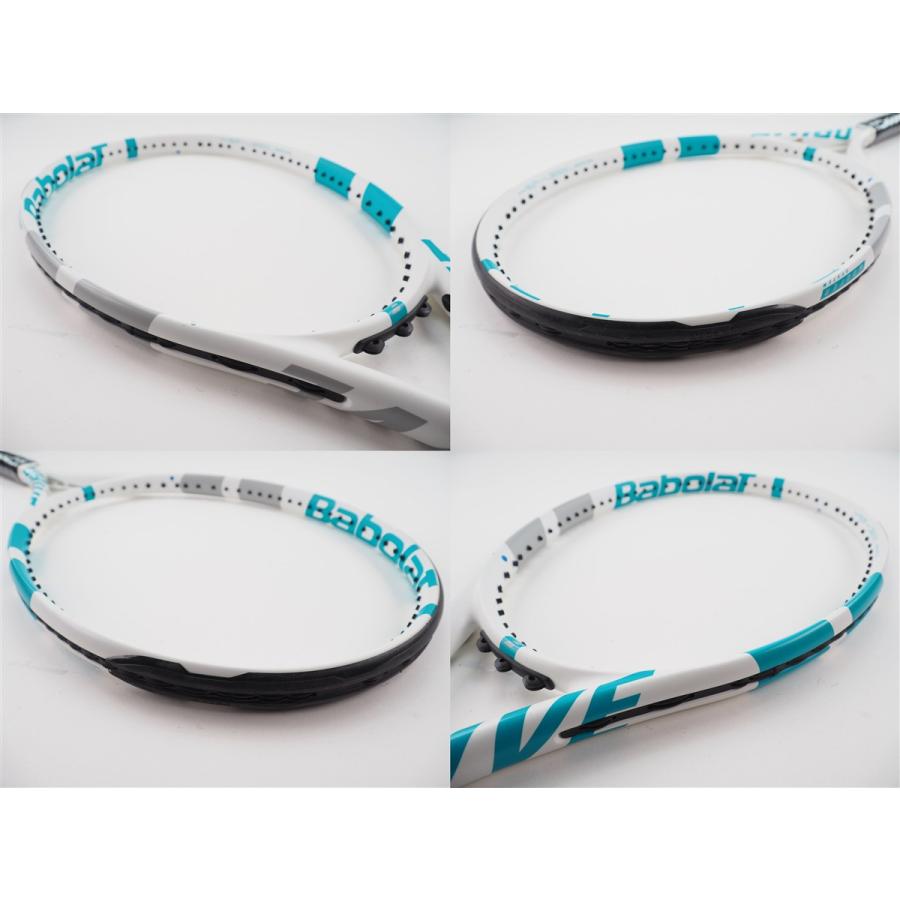 Babolat（バボラ） 中古 テニスラケット ドライブ ジー ライト
