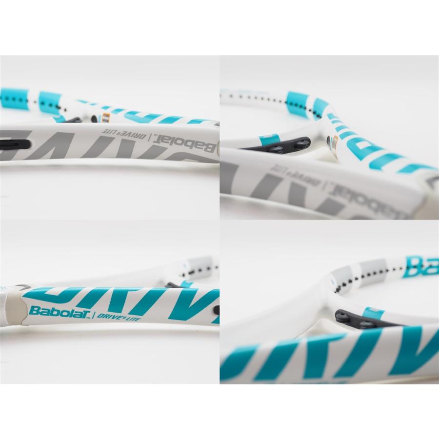 Babolat（バボラ） 中古 テニスラケット ドライブ ジー ライト