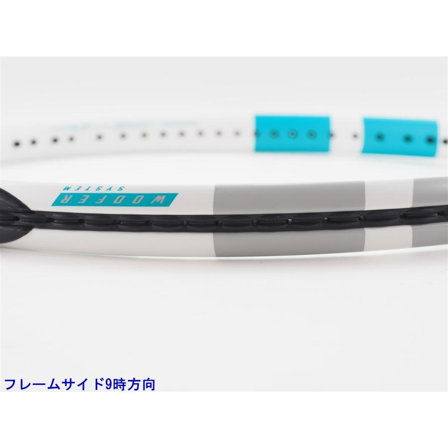 Babolat（バボラ） 中古 テニスラケット ドライブ ジー ライト