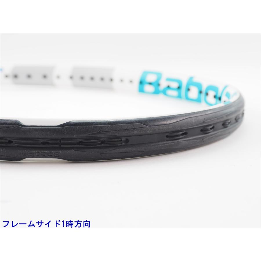 Babolat（バボラ） 中古 テニスラケット ドライブ ジー ライト