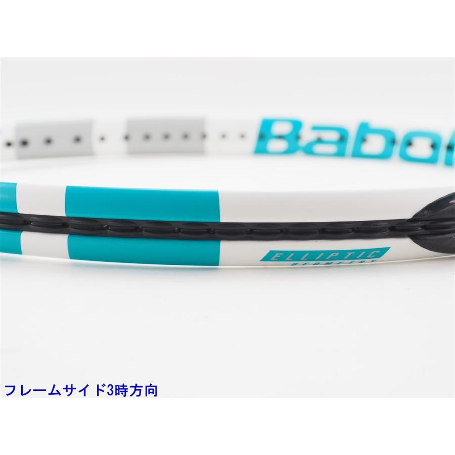 Babolat（バボラ） 中古 テニスラケット ドライブ ジー ライト