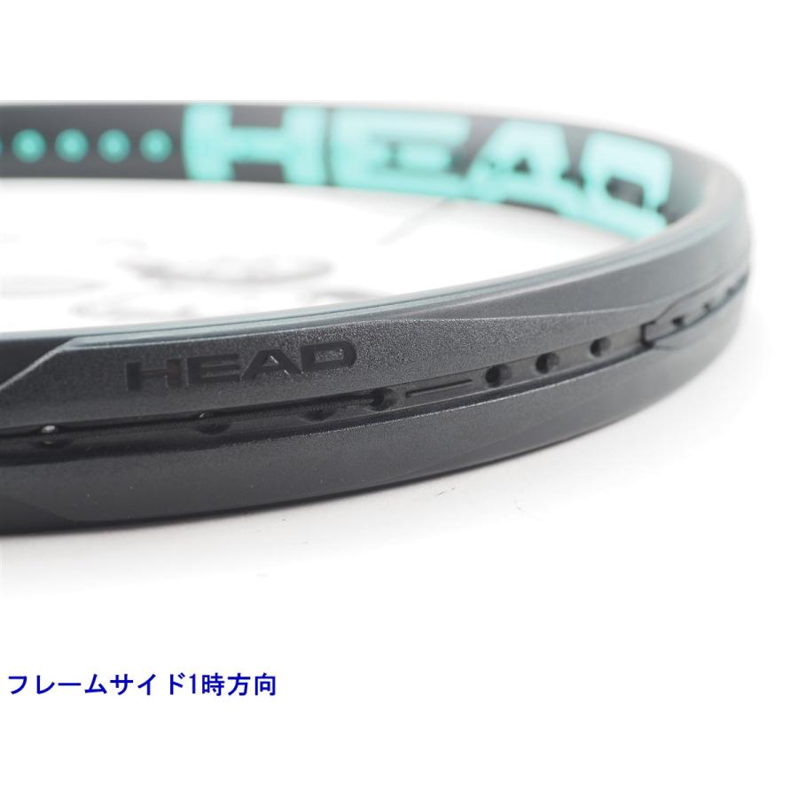 HEAD（ヘッド） 中古 テニスラケット ブーム チーム エル 2024年モデル