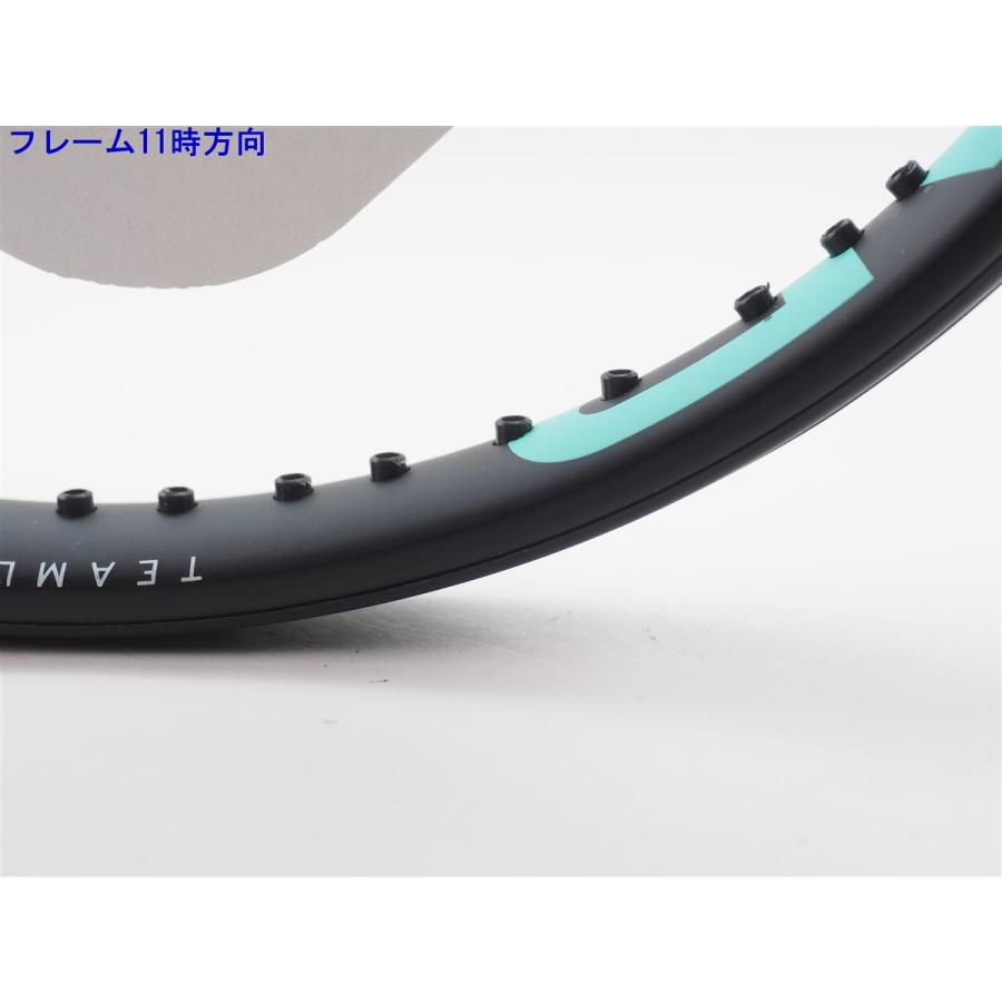 HEAD（ヘッド） 中古 テニスラケット ブーム チーム エル 2024年モデル