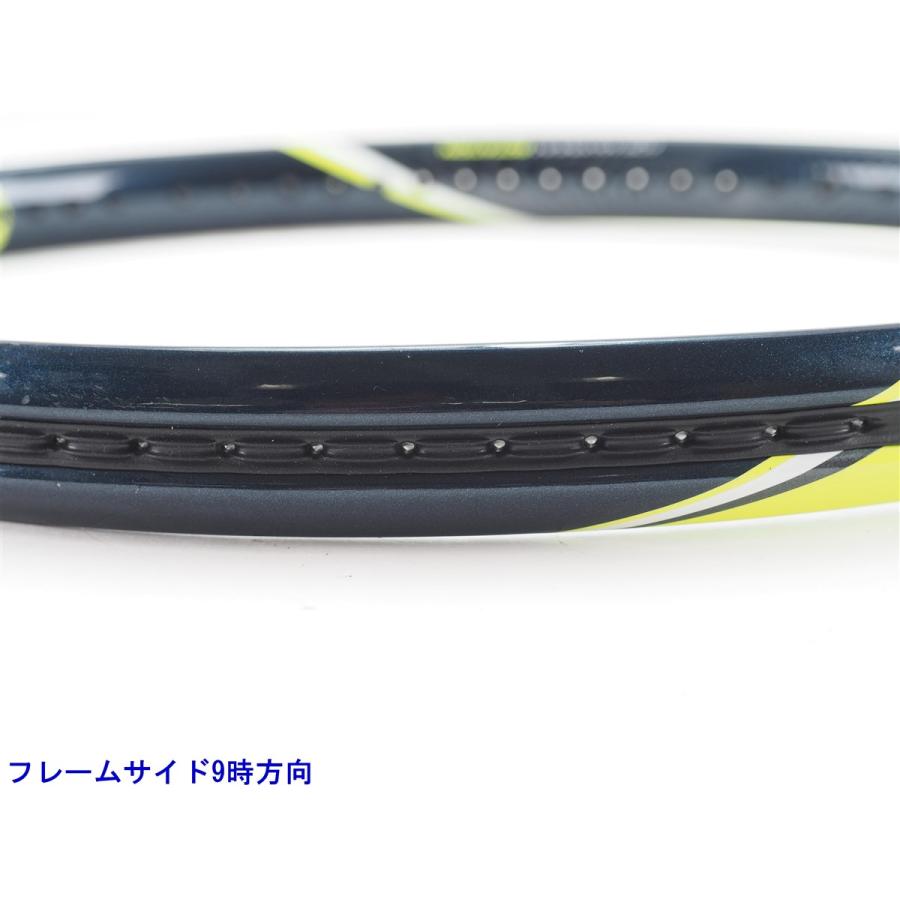 HEAD（ヘッド） 中古 テニスラケット グラフィン エクストリーム MP