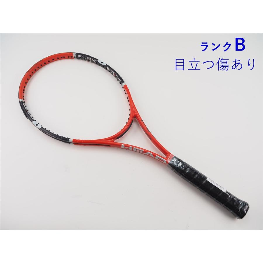 HEAD FLEXPOINT RADICAL テニスラケット HEAD（ヘッド） 中古 テニスラケット フレックスポイント ラジカル