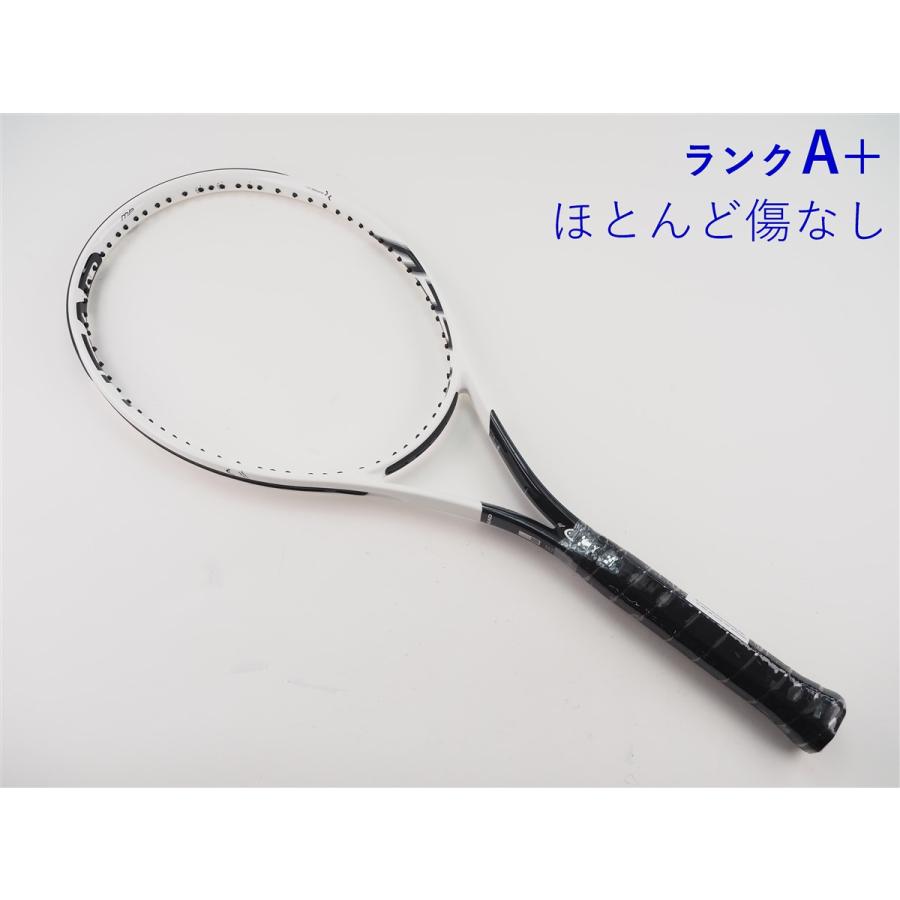 HEAD SPEED MP ヘッド スピード グラフィン 360プラス　2020 HEAD（ヘッド） 中古 テニスラケット グラフィン 360プラス スピード