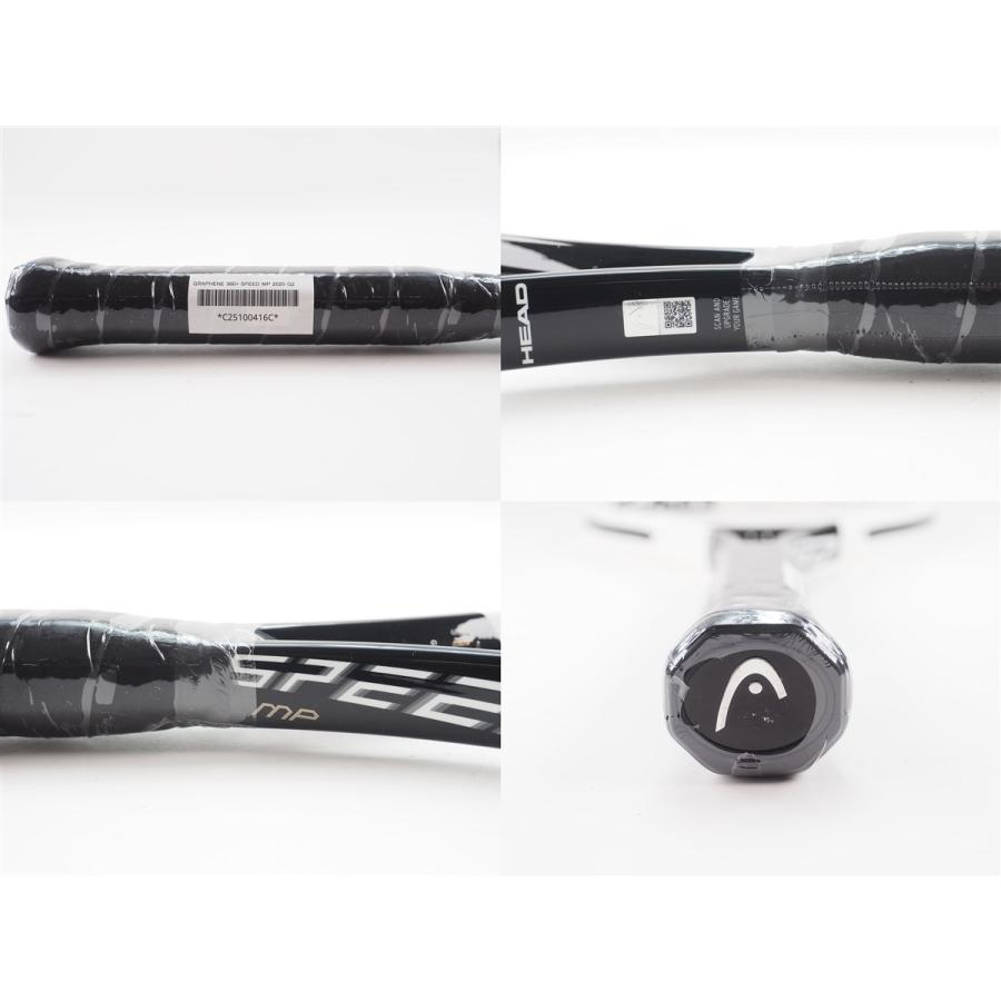 HEAD（ヘッド） 中古 テニスラケット グラフィン 360プラス スピード