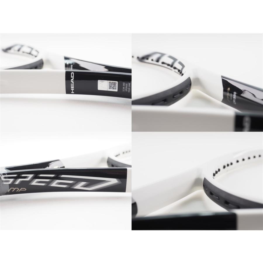 HEAD（ヘッド） 中古 テニスラケット グラフィン 360プラス スピード