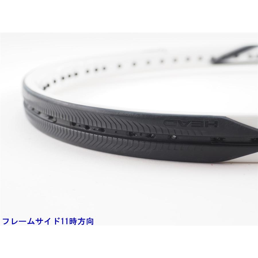 HEAD（ヘッド） 中古 テニスラケット グラフィン 360プラス スピード