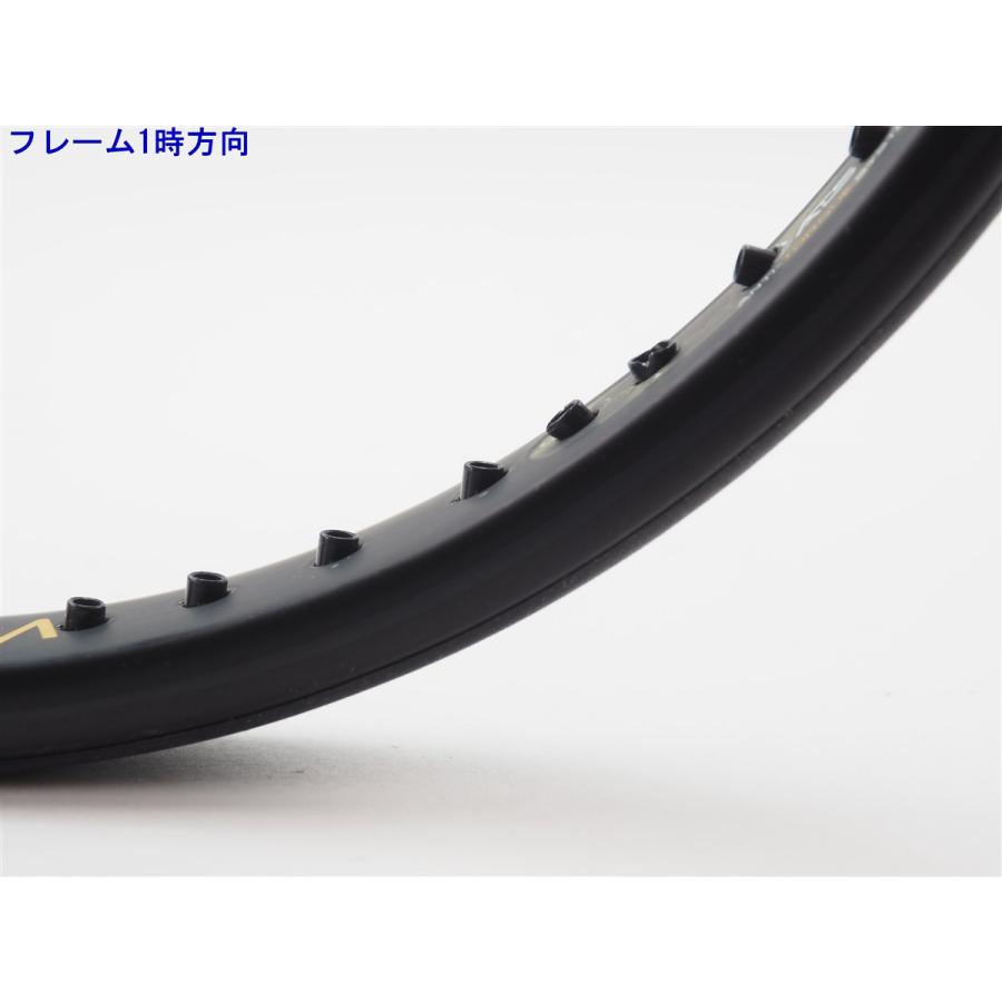 Prince（プリンス） 中古 テニスラケット ファントム グラファイト 97