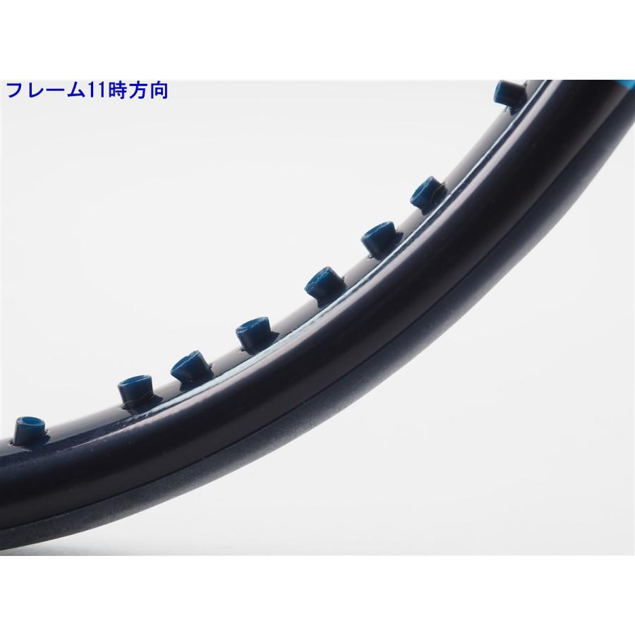 wilson - 中古 テニスラケット ウィルソン ウルトラ ツアー 100カウンターベイル 2019年モデル (G3)WILSON ULTRA TOUR 100CV 2019 Wilson（ウイルソン） 中古 テニスラケット ウィルソン ウルトラ