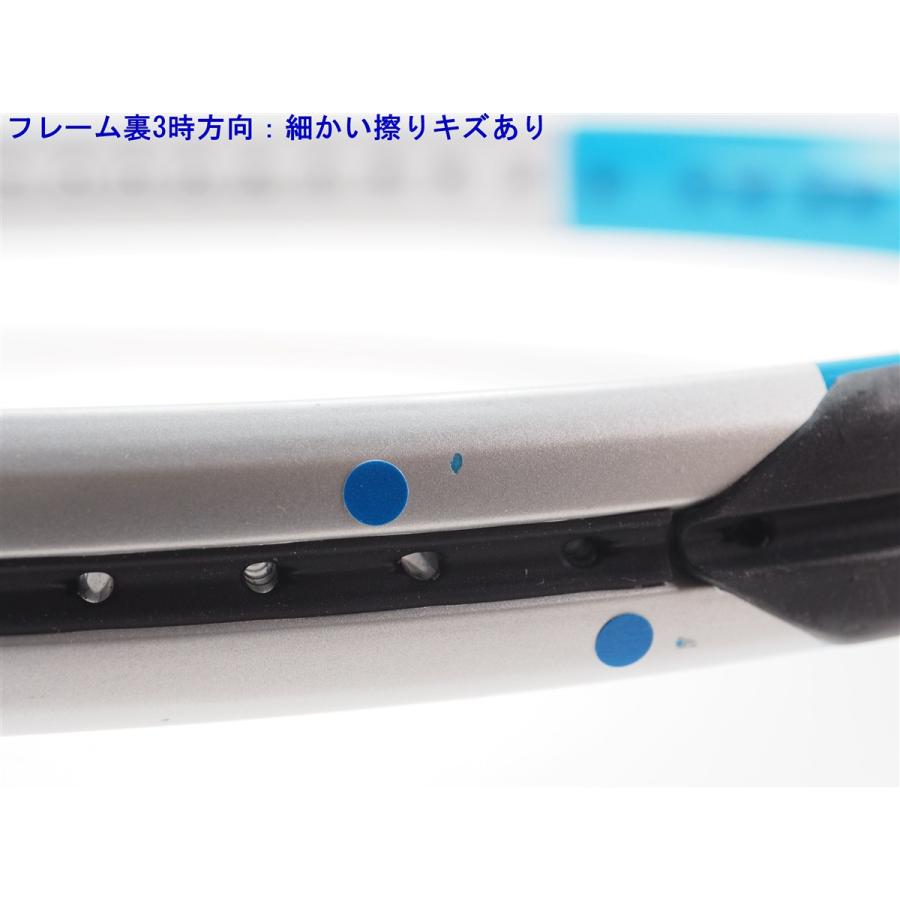 Wilson（ウイルソン） 中古 テニスラケット ウィルソン ウルトラ 100