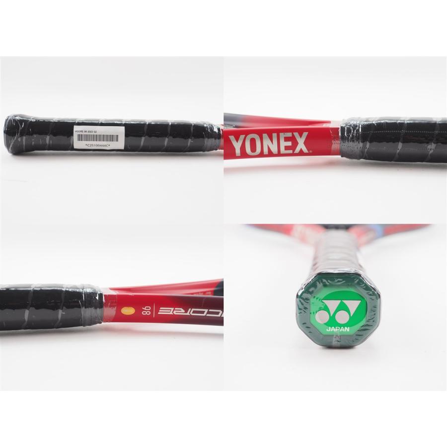 YONEX（ヨネックス） 中古 テニスラケット ブイコア 98 2023年モデル