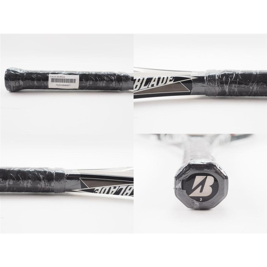 BRIDGESTONE（ブリヂストン） 中古 テニスラケット エックス ブレード