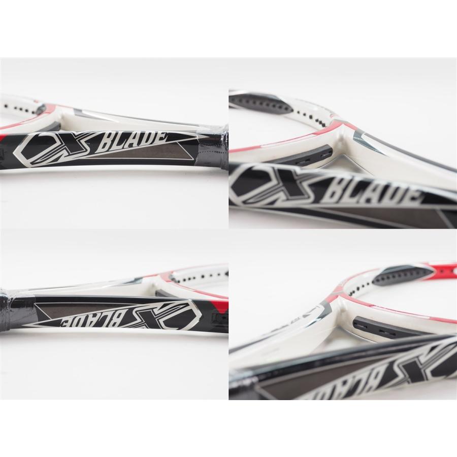 BRIDGESTONE（ブリヂストン） 中古 テニスラケット エックス ブレード