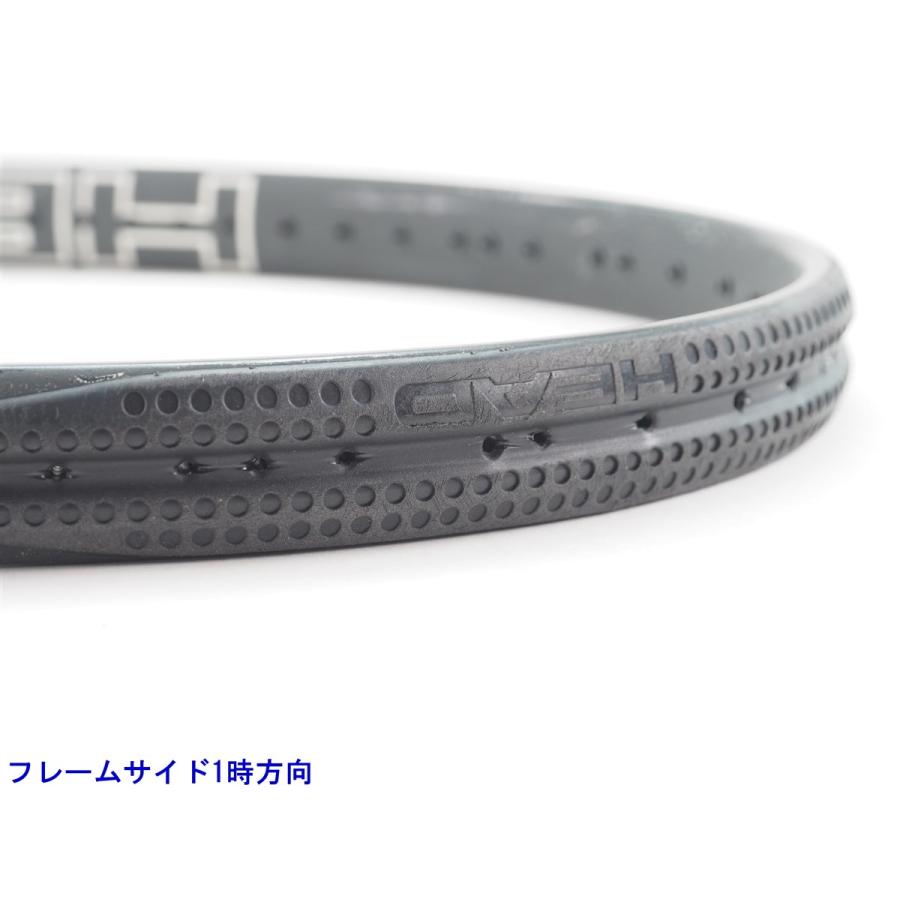 HEAD（ヘッド） 中古 テニスラケット ティーアイ エス6 2018【復刻版