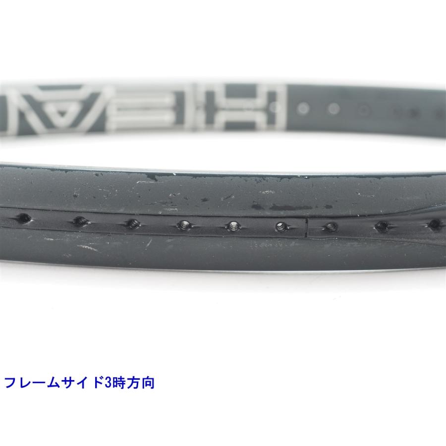 HEAD（ヘッド） 中古 テニスラケット ティーアイ エス6 2018【復刻版