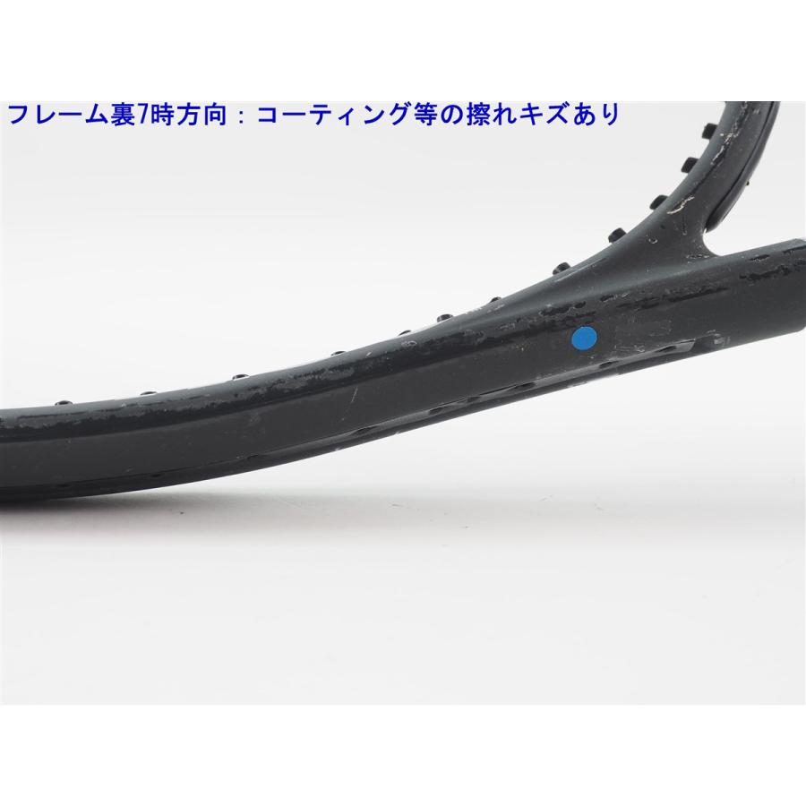 HEAD（ヘッド） 中古 テニスラケット ティーアイ エス6 2018【復刻版