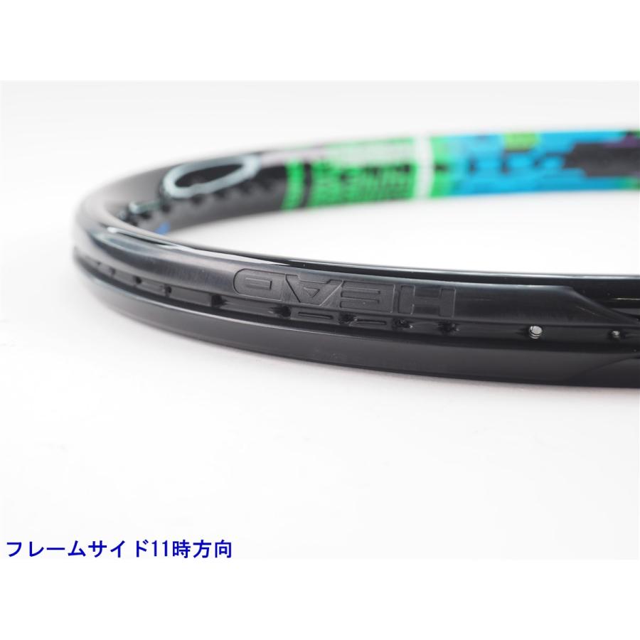 HEAD（ヘッド） 中古 テニスラケット グラフィン ラジカル MP