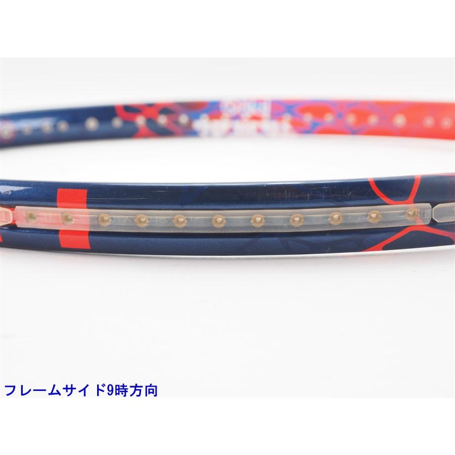 中古 テニスラケット ヘッド グラフィン タッチ ラジカル プロ 2018年モデル (G2) HEAD GRAPHENE TOUCH RADICAL PRO 2018 (c25020266c) HEAD（ヘッド） 中古 テニスラケット グラフィン タッチ ラジカル プロ