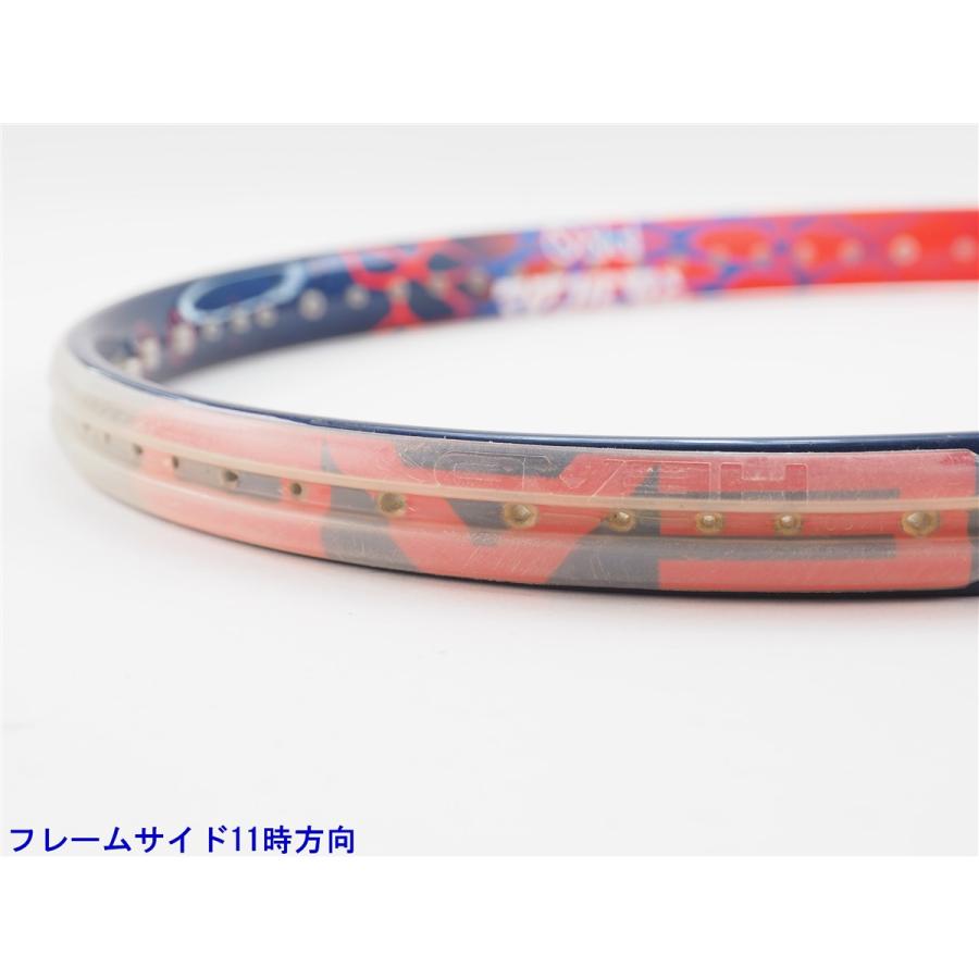 HEAD（ヘッド） 中古 テニスラケット グラフィン タッチ ラジカル プロ
