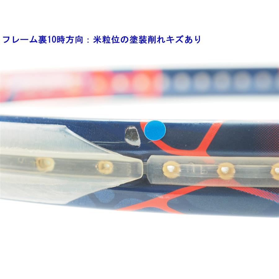 HEAD（ヘッド） 中古 テニスラケット グラフィン タッチ ラジカル プロ