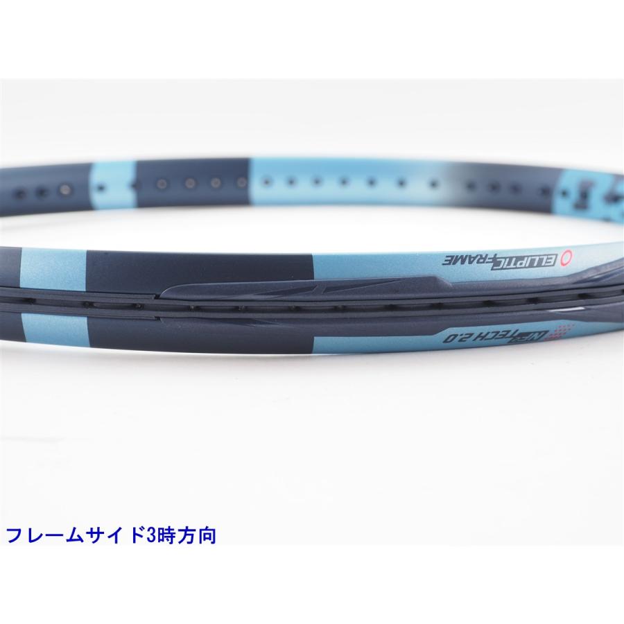 Babolat（バボラ） 中古 テニスラケット ピュア ドライブ 2025年モデル