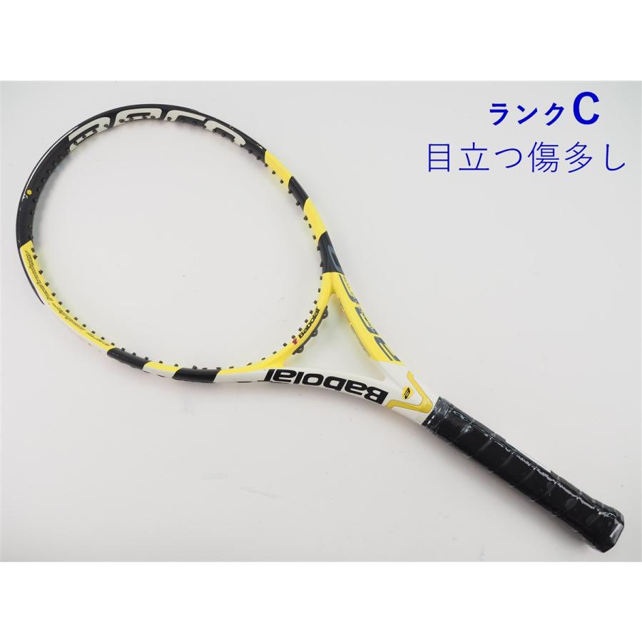 Babolat（バボラ） 中古 テニスラケット アエロ プロ ドライブ 2007年