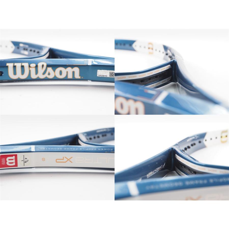 Wilson（ウイルソン） 中古 テニスラケット ウィルソン ウルトラ