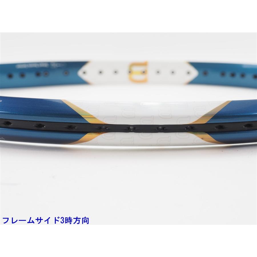 Wilson（ウイルソン） 中古 テニスラケット ウィルソン ウルトラ
