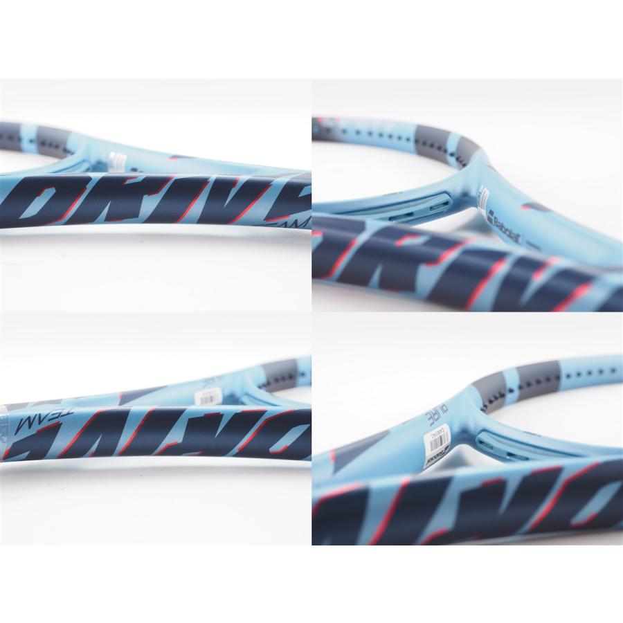 Babolat（バボラ） 中古 テニスラケット ピュア ドライブ チーム 2025