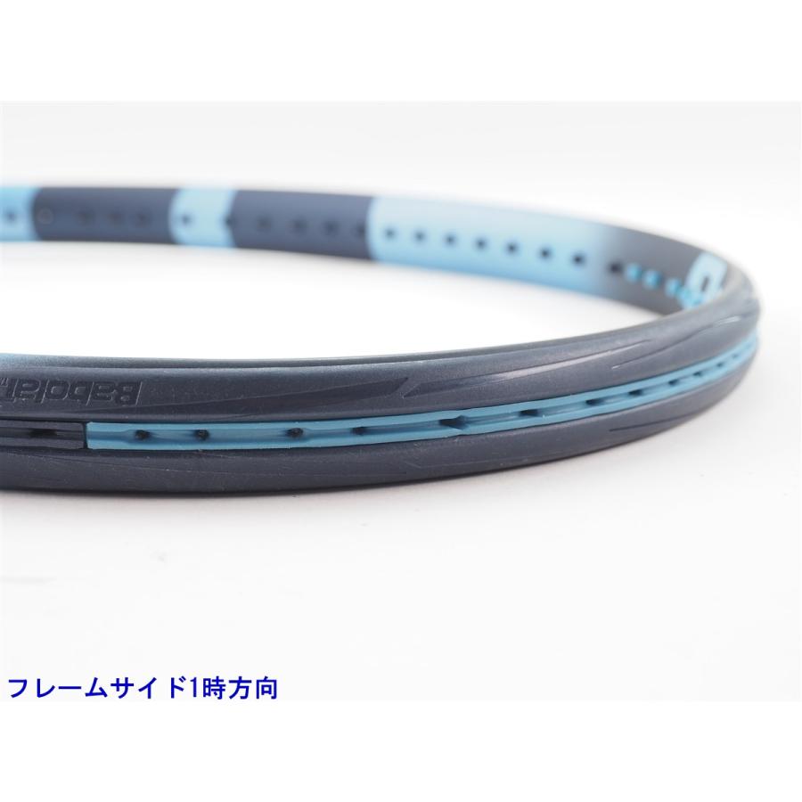 Babolat（バボラ） 中古 テニスラケット ピュア ドライブ チーム 2025