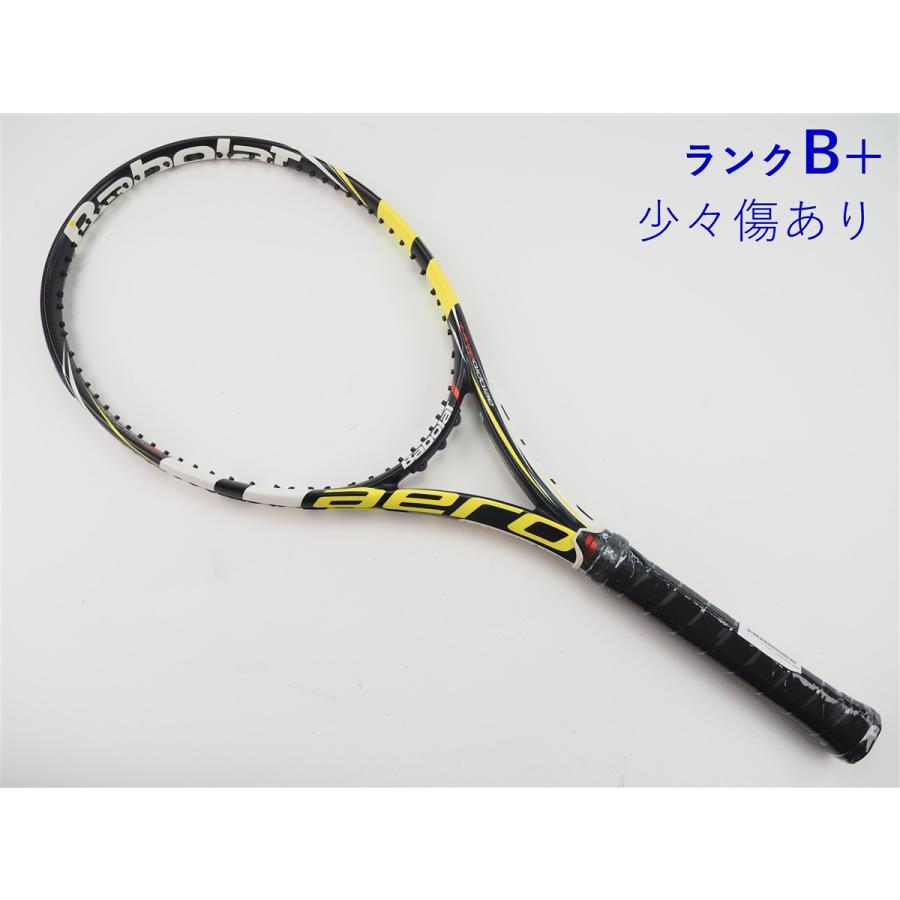 Babolat - バボラ　アエロプロドライブ　プラス　2013モデル Babolat（バボラ） 中古 テニスラケット アエロプロ ドライブ プラス