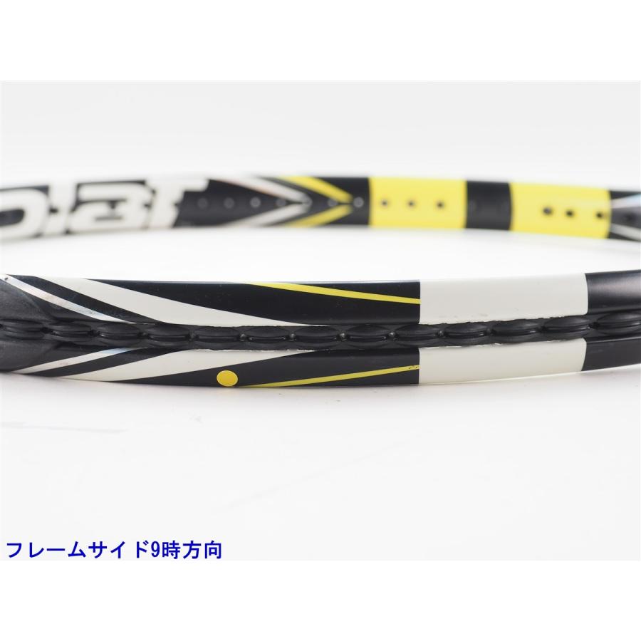 Babolat（バボラ） 中古 テニスラケット アエロプロ ドライブ プラス