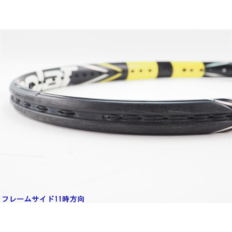 Babolat（バボラ） 中古 テニスラケット アエロプロ ドライブ プラス