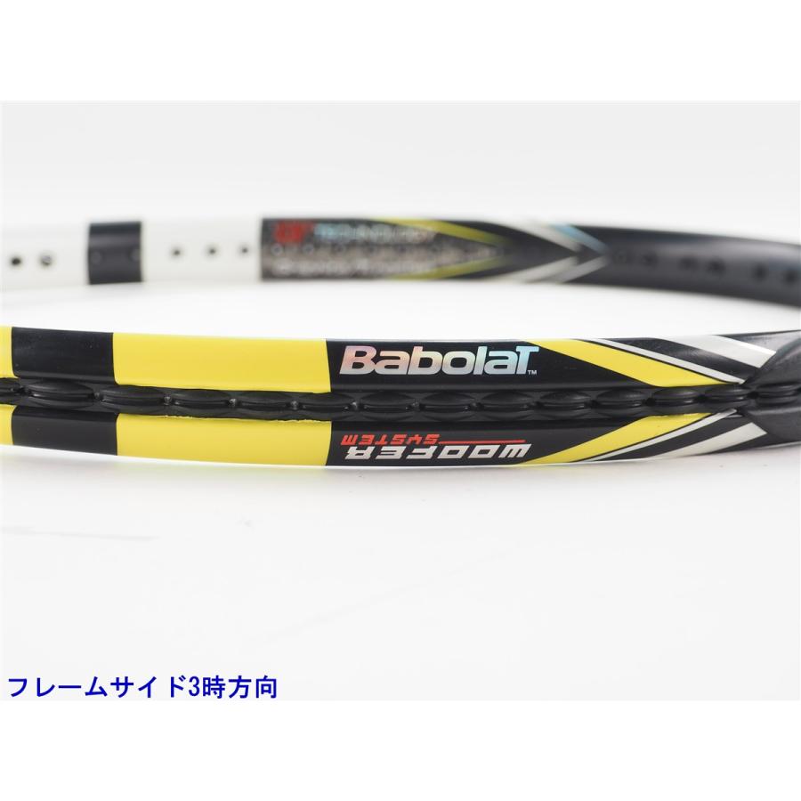 Babolat（バボラ） 中古 テニスラケット アエロプロ ドライブ プラス