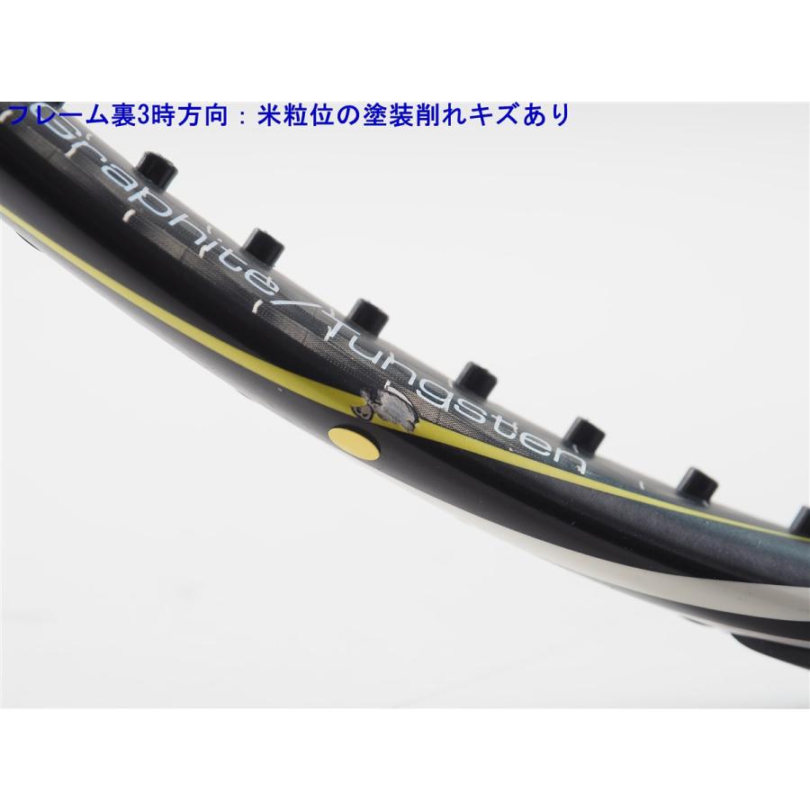 Babolat（バボラ） 中古 テニスラケット アエロプロ ドライブ プラス