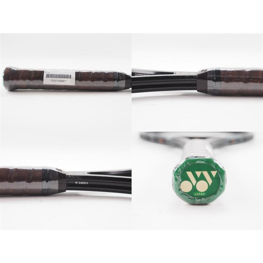 YONEX（ヨネックス） 中古 テニスラケット レックスキング 7 (L4)YONEX R-7 : テニスサポートセンター - 通販 ...