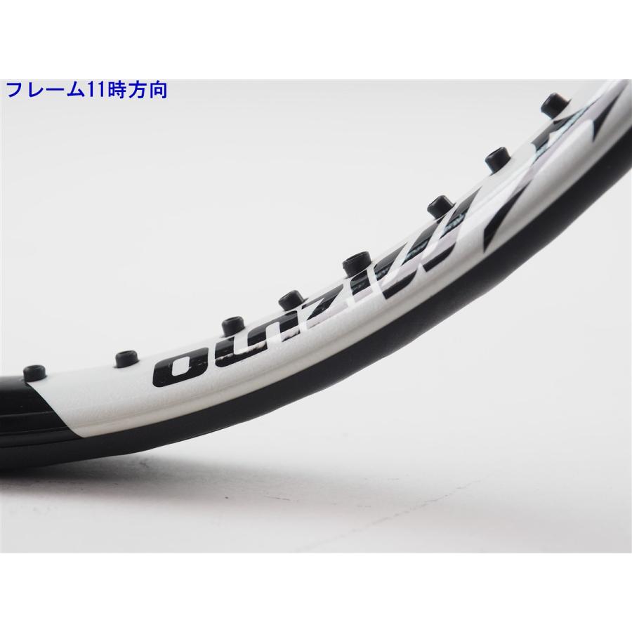 MIZUNO（ミズノ） 中古 テニスラケット プロ ライト 1 (G2相当)MIZUNO
