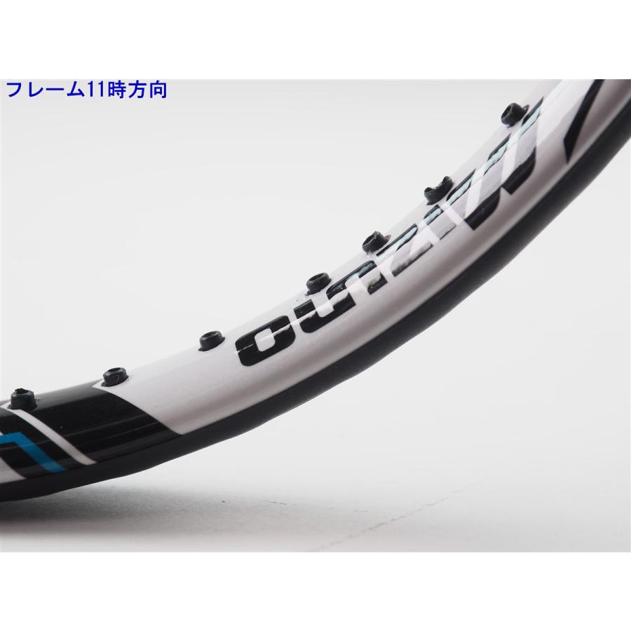MIZUNO（ミズノ） 中古 テニスラケット プロ ライト 1 (G2相当)MIZUNO