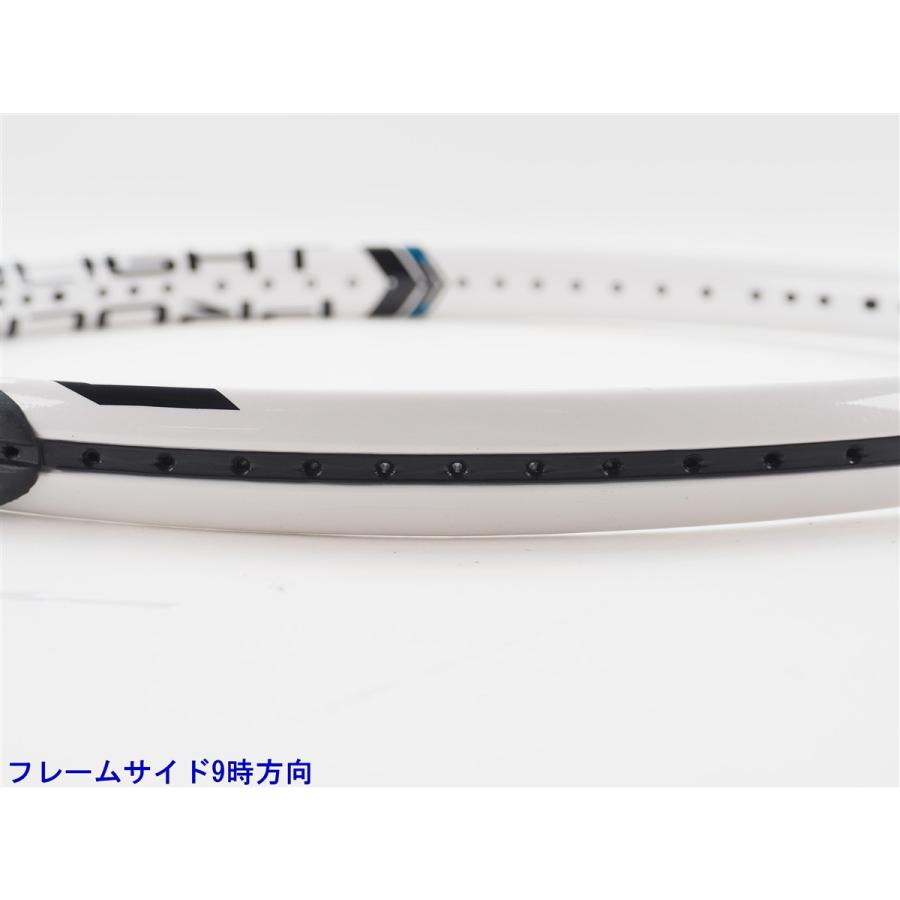 MIZUNO（ミズノ） 中古 テニスラケット プロ ライト 1 (G2相当)MIZUNO