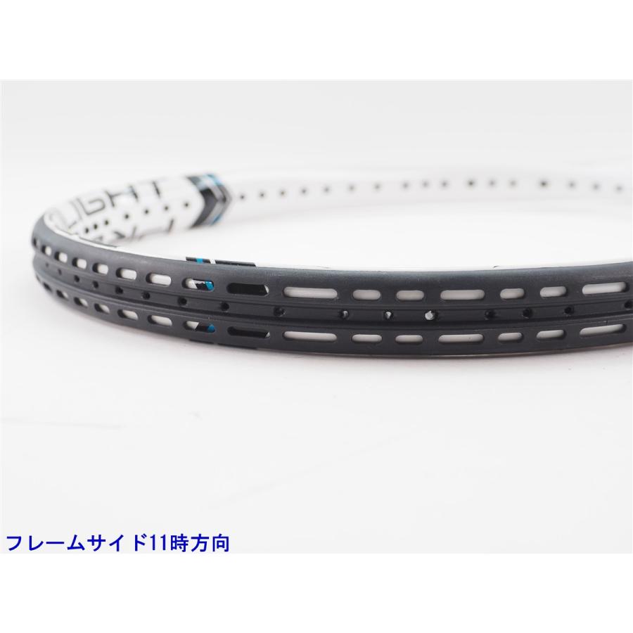 MIZUNO（ミズノ） 中古 テニスラケット プロ ライト 1 (G2相当)MIZUNO