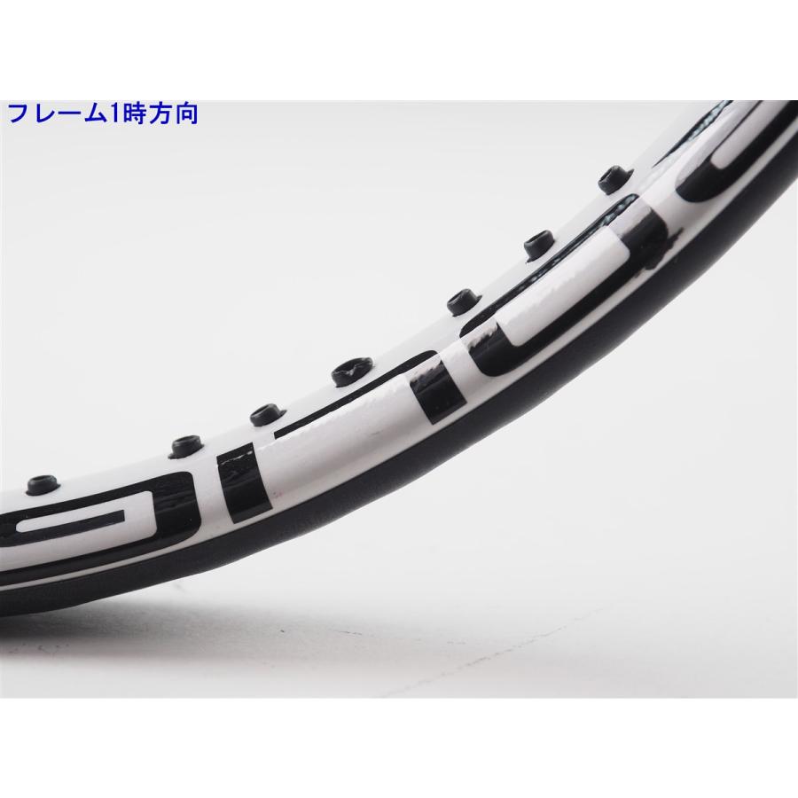 MIZUNO（ミズノ） 中古 テニスラケット プロ ライト 1 (G2相当)MIZUNO