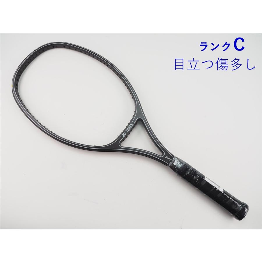 YONEX（ヨネックス） 中古 テニスラケット レックスキング 7 (L4)YONEX R-7 : テニスサポートセンター - 通販 ...