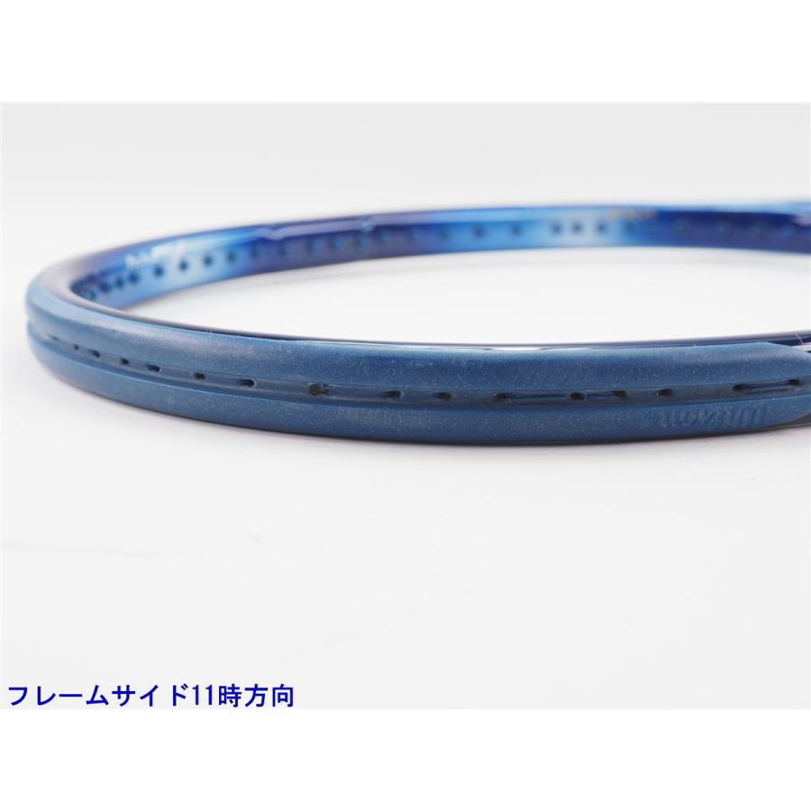 Wilson（ウイルソン） 中古 テニスラケット ウィルソン プロ スタッフ