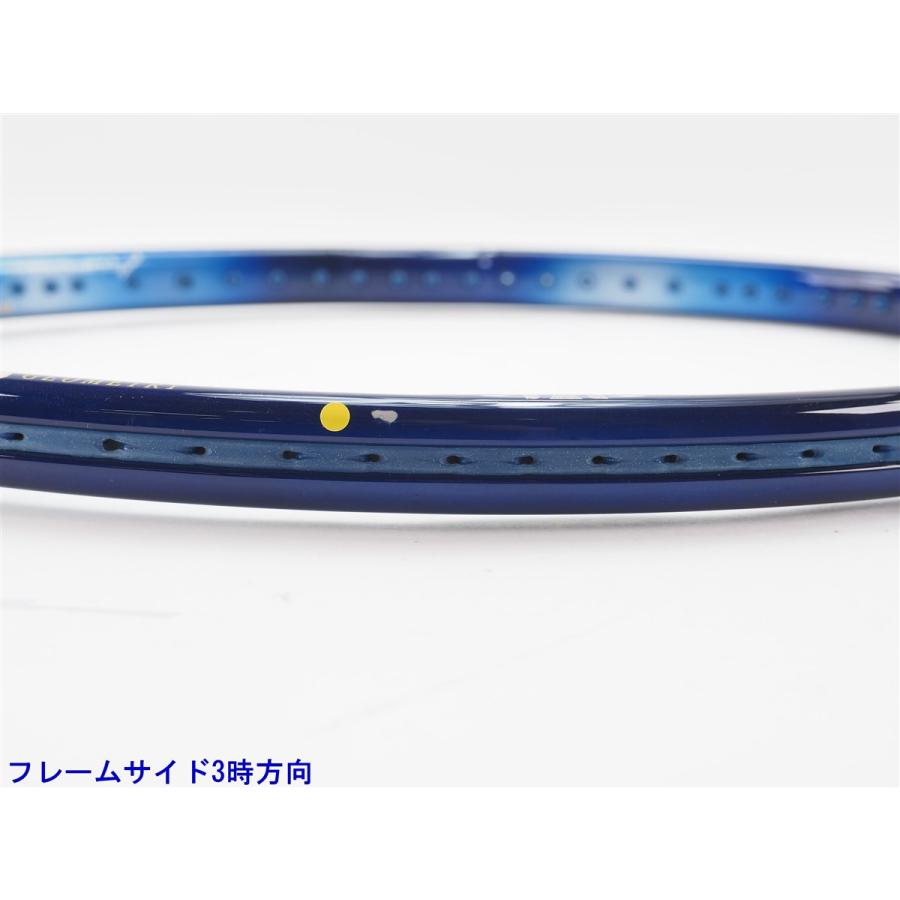 Wilson（ウイルソン） 中古 テニスラケット ウィルソン プロ スタッフ