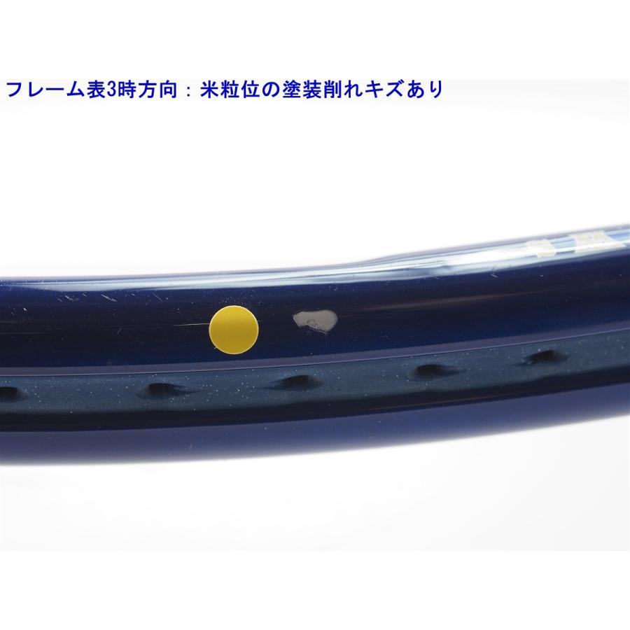 Wilson（ウイルソン） 中古 テニスラケット ウィルソン プロ スタッフ