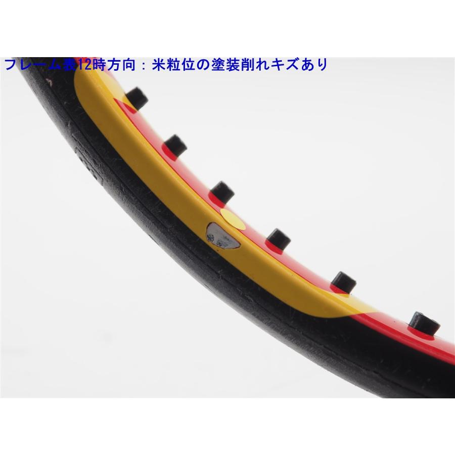 Wilson（ウイルソン） 中古 テニスラケット ウィルソン プロ スタッフ
