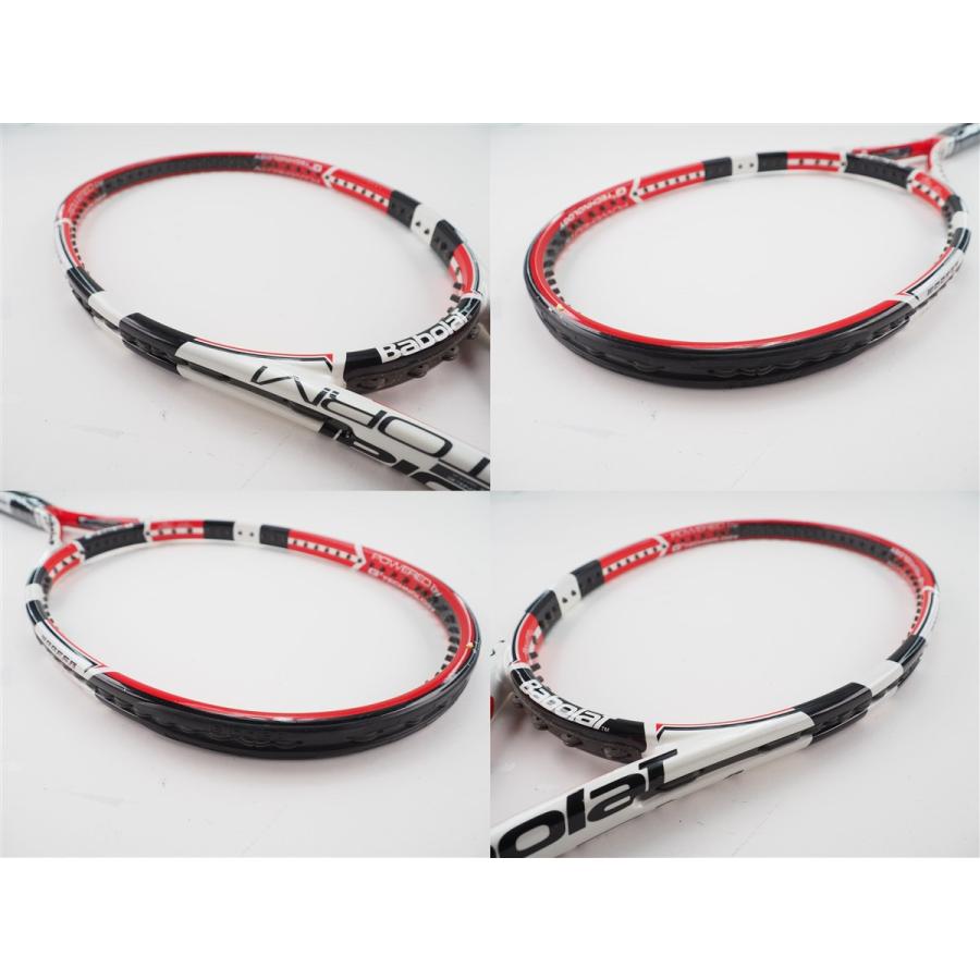 Babolat（バボラ） 中古 テニスラケット ピュア ストーム 2009年モデル